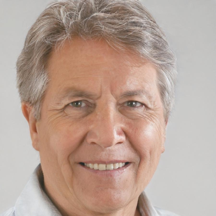 Portrait de Théophile Dubois