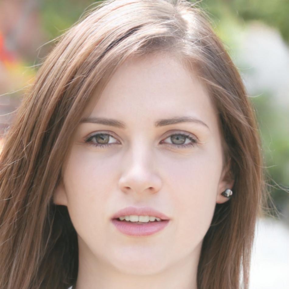 Portrait de Camille Dubois