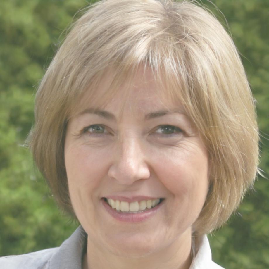 Portrait de Camille Rousseau