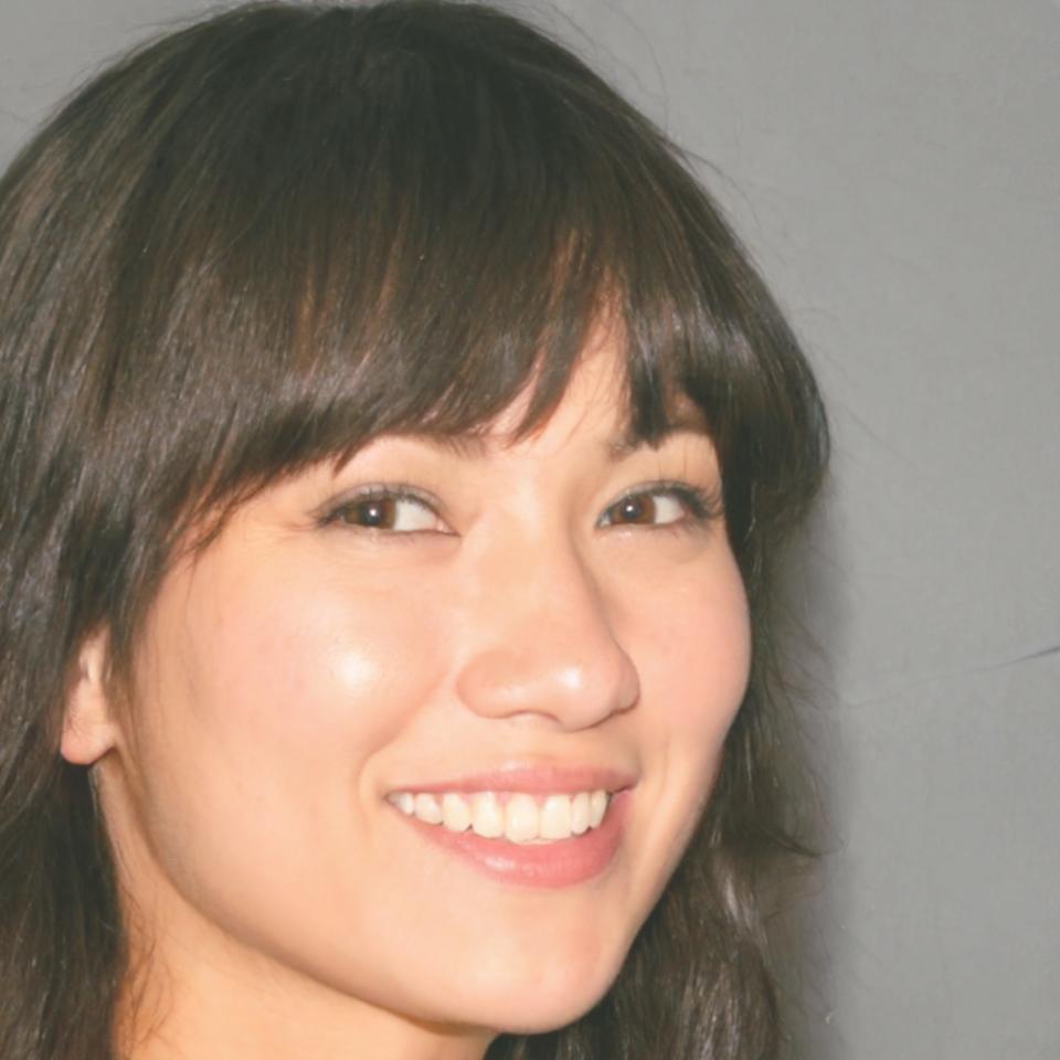 Portrait professionnel de Céleste Morvan, directrice conseil financier